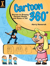 Cartoon 360° (eBook): Secrets to Drawing Cartoon People